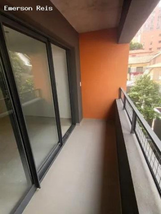 Apartamento com 1 Quarto à Venda, 27 m² em Perdizes - São Paulo