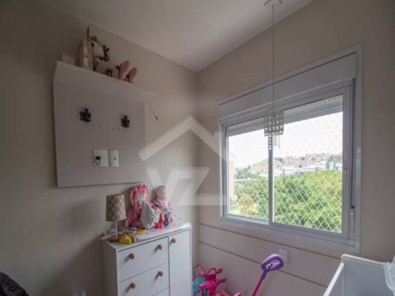 Imagem Apartamento com 3 Quartos à Venda, 96 m² em Jardim Dom Bosco - São Paulo