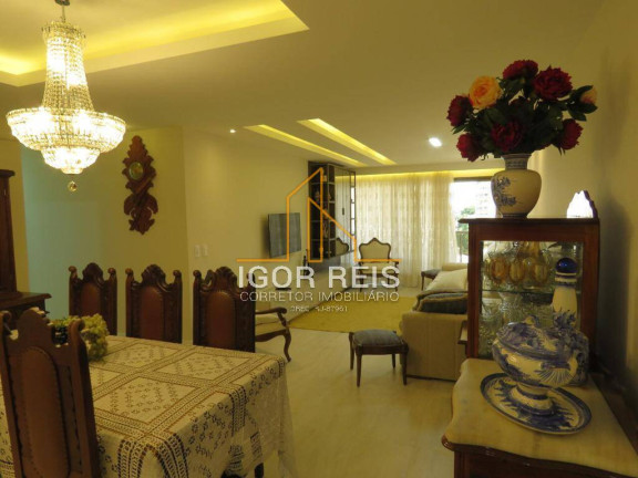Imagem Apartamento com 3 Quartos à Venda, em Centro - Campos Dos Goytacazes Imagem Apartamento com 3 Quartos à Venda, em Centro - Campos Dos Goytacazes