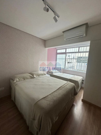 Imagem Apartamento com 1 Quarto à Venda, 47 m² Imagem Apartamento com 1 Quarto à Venda, 47 m²