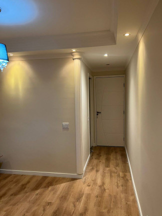 Imagem Apartamento com 3 Quartos à Venda, 65 m² em Vila Carrão - São Paulo