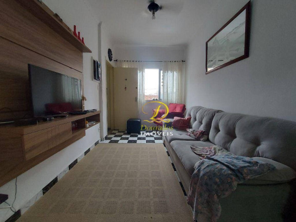 Imagem Apartamento com 2 Quartos à Venda, 82 m² em Boqueirão - Praia Grande Imagem Apartamento com 2 Quartos à Venda, 82 m² em Boqueirão - Praia Grande