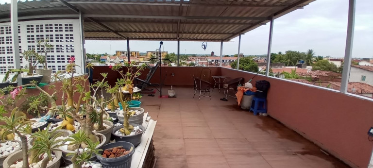 Imagem Casa com 3 Quartos à Venda, 160 m² em Pau Amarelo - Paulista