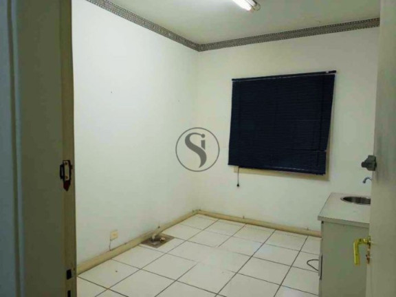 Imagem Imóvel com 4 Quartos para Alugar, 120 m² em Vila Clementino - São Paulo