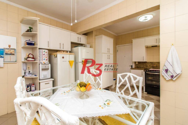 Imagem Cobertura com 3 Quartos à Venda, 270 m² em José Menino - Santos Imagem Cobertura com 3 Quartos à Venda, 270 m² em José Menino - Santos