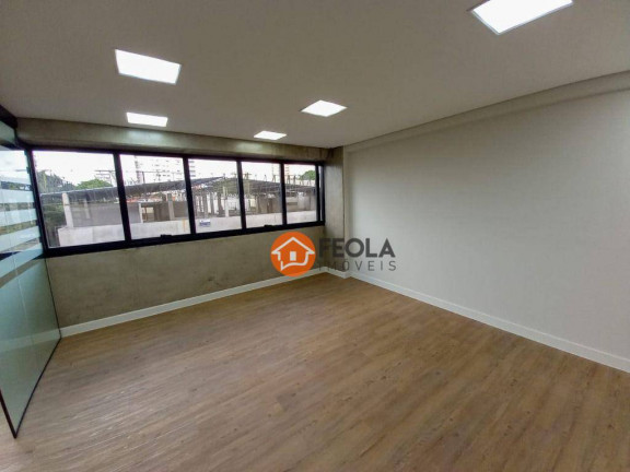 Imagem Sala Comercial à Venda, 42 m² em Centro - Americana Imagem Sala Comercial à Venda, 42 m² em Centro - Americana