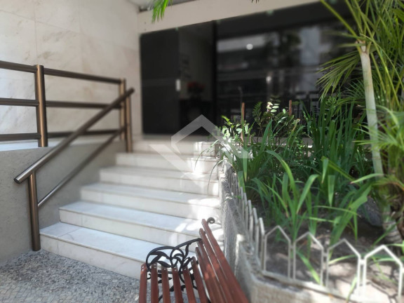 Imagem Apartamento com 3 Quartos à Venda, 120 m² em Flamengo - Rio De Janeiro