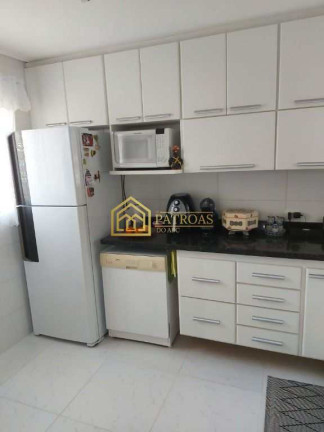 Imagem Casa com 3 Quartos à Venda, 181 m² em Santa Terezinha - São Bernardo Do Campo Imagem Casa com 3 Quartos à Venda, 181 m² em Santa Terezinha - São Bernardo Do Campo