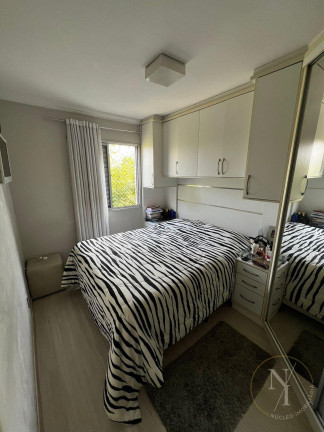Imagem Apartamento com 2 Quartos à Venda, 50 m² em Vila Bela - São Paulo