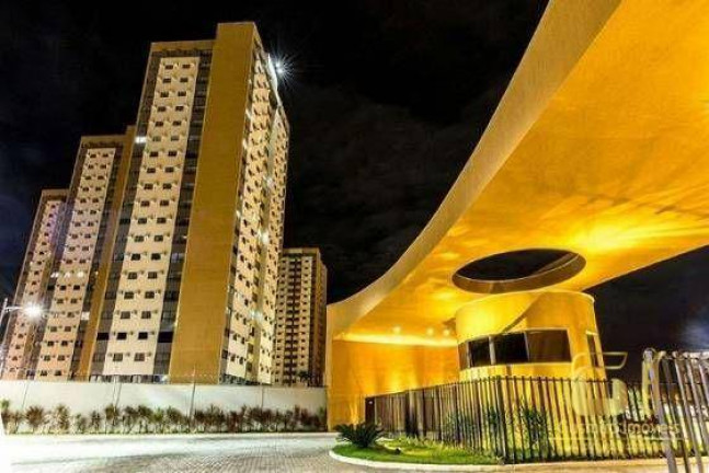 Imagem Apartamento com 3 Quartos à Venda, 70 m² em Nossa Senhora De Nazaré - Natal