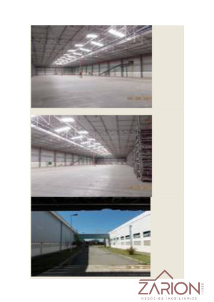 Imagem Sala Comercial à Venda, 14.000 m² em Piracangaguá - Taubaté