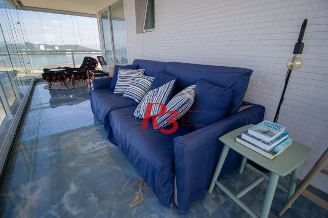 Imagem Apartamento com 2 Quartos à Venda, 105 m² em Pompéia - Santos Imagem Apartamento com 2 Quartos à Venda, 105 m² em Pompéia - Santos