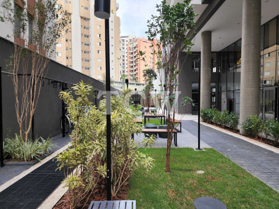 Imagem Apartamento com 1 Quarto à Venda, 26 m² em Itaim Bibi - São Paulo Imagem Apartamento com 1 Quarto à Venda, 26 m² em Itaim Bibi - São Paulo