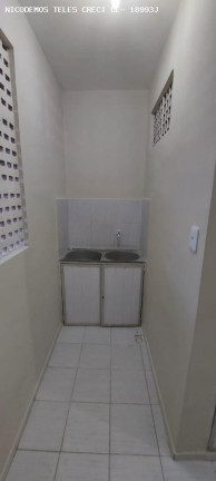 Imagem Apartamento com 2 Quartos à Venda, 43 m² em Parque Albano - Caucaia Imagem Apartamento com 2 Quartos à Venda, 43 m² em Parque Albano - Caucaia