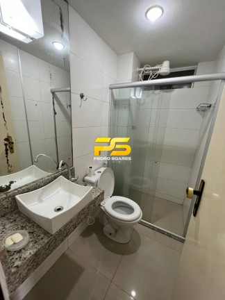 Imagem Apartamento com 3 Quartos à Venda, 165 m² em Tambaú - João Pessoa Imagem Apartamento com 3 Quartos à Venda, 165 m² em Tambaú - João Pessoa