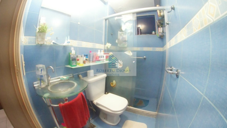 Imagem Imóvel com 2 Quartos à Venda, 50 m² em Camorim - Rio De Janeiro Imagem Imóvel com 2 Quartos à Venda, 50 m² em Camorim - Rio De Janeiro