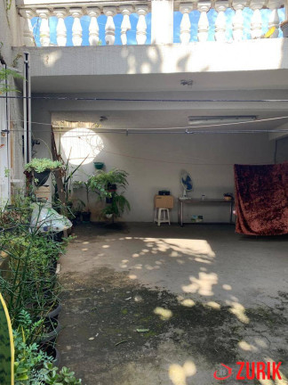 Sobrado com 4 Quartos à Venda, 132 m² em Vila Constança - São Paulo
