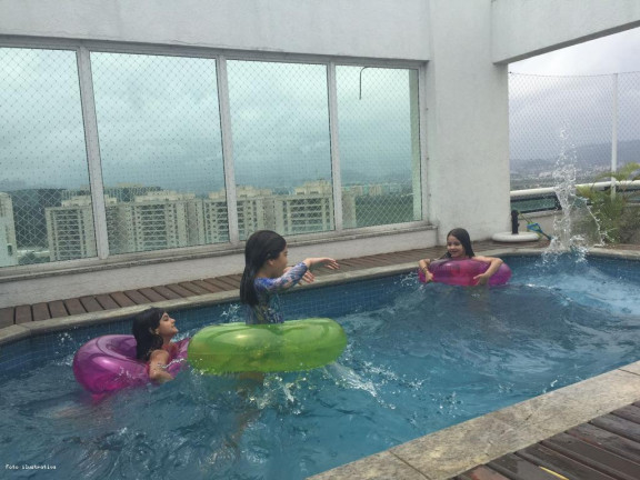 Imagem Apartamento com 4 Quartos à Venda, 506 m² em Barra Da Tijuca - Rio De Janeiro Imagem Apartamento com 4 Quartos à Venda, 506 m² em Barra Da Tijuca - Rio De Janeiro