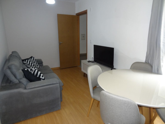 Imagem Apartamento com 2 Quartos à Venda, 57 m² em Centro - Lauro De Freitas