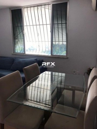 Imagem Apartamento com 3 Quartos à Venda, 82 m² em Centro - Niterói