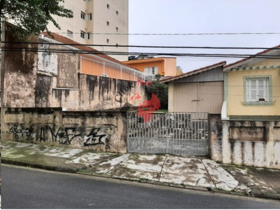 Imagem Terreno à Venda, em Centro - São Bernardo Do Campo Imagem Terreno à Venda, em Centro - São Bernardo Do Campo