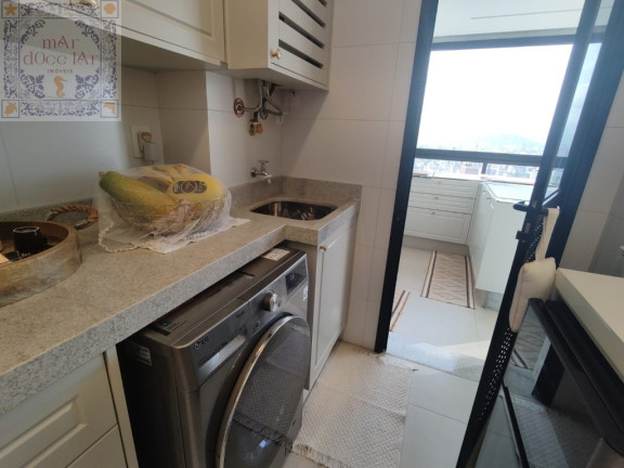 Imagem Apartamento com 2 Quartos à Venda, 83 m² em Aparecida - Santos