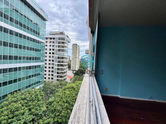 Imagem Apartamento com 3 Quartos à Venda, 112 m² em Icaraí - Niterói Imagem Apartamento com 3 Quartos à Venda, 112 m² em Icaraí - Niterói