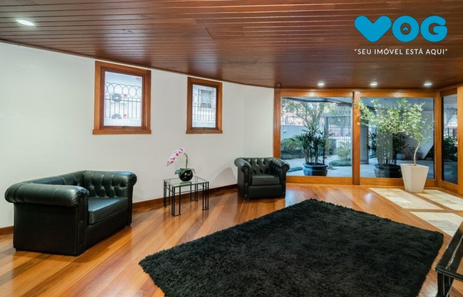 Imagem Imóvel com 4 Quartos à Venda, 172 m² em Petrópolis - Porto Alegre