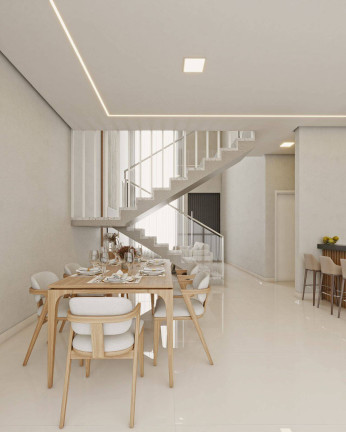 Imagem Casa com 4 Quartos à Venda, 224 m² em Jacaré - Itupeva Imagem Casa com 4 Quartos à Venda, 224 m² em Jacaré - Itupeva