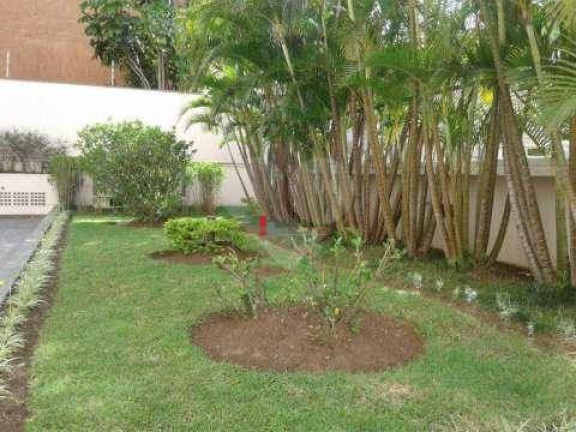 Imagem Apartamento com 3 Quartos à Venda, 161 m² em Cidade Monções - São Paulo Imagem Apartamento com 3 Quartos à Venda, 161 m² em Cidade Monções - São Paulo