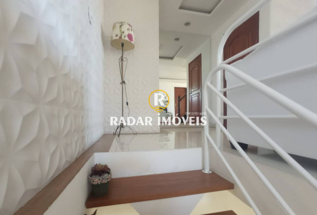 Imagem Casa com 5 Quartos à Venda, 250 m² em Recanto Das Dunas - Cabo Frio Imagem Casa com 5 Quartos à Venda, 250 m² em Recanto Das Dunas - Cabo Frio