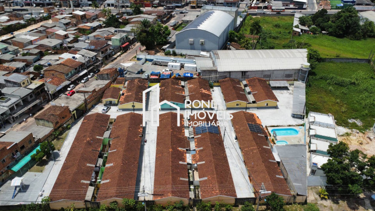 Imagem Casa com 2 Quartos à Venda, 80 m² em Tapanã (icoaraci) - Belém Imagem Casa com 2 Quartos à Venda, 80 m² em Tapanã (icoaraci) - Belém