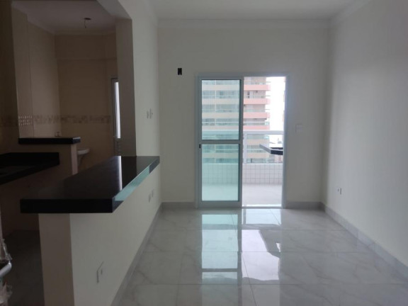 Imagem Apartamento com 2 Quartos à Venda, 62 m² em Tupi - Praia Grande