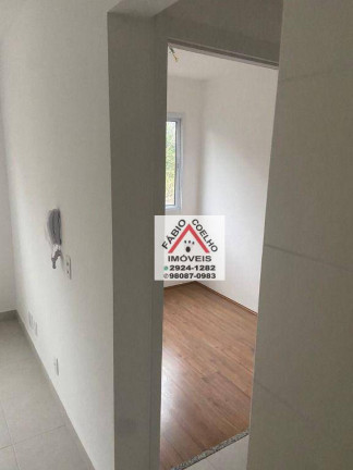Imagem Apartamento com 2 Quartos à Venda, 33 m² em Butantã - São Paulo Imagem Apartamento com 2 Quartos à Venda, 33 m² em Butantã - São Paulo