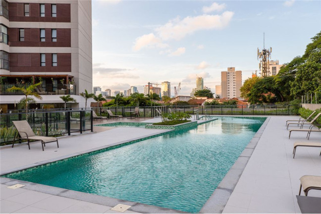 Imagem Apartamento com 2 Quartos à Venda, 106 m² em Jardim Das Acácias - São Paulo