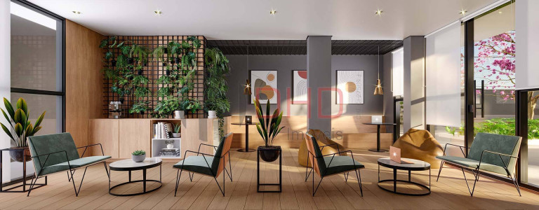 Imagem Apartamento com 1 Quarto à Venda, 49 m² em Jardim Do Paço - Sorocaba Imagem Apartamento com 1 Quarto à Venda, 49 m² em Jardim Do Paço - Sorocaba