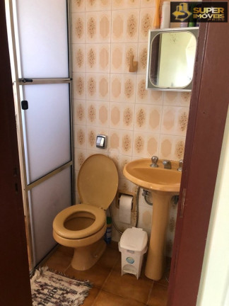 Imagem Casa com 3 Quartos à Venda, 300 m² em Laranjal - Pelotas