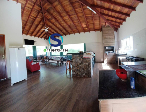 Imagem Chácara com 2 Quartos à Venda, 2 m² em Rural - Mira Estrela Imagem Chácara com 2 Quartos à Venda, 2 m² em Rural - Mira Estrela