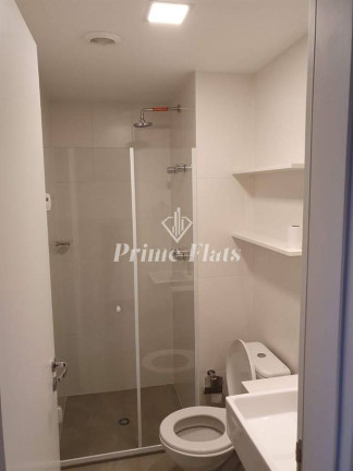 Imagem Apartamento com 1 Quarto à Venda, 27 m² em Moema - São Paulo Imagem Apartamento com 1 Quarto à Venda, 27 m² em Moema - São Paulo