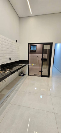 Imagem Casa com 2 Quartos à Venda, 65 m² em Residencial Palermo - Franca Imagem Casa com 2 Quartos à Venda, 65 m² em Residencial Palermo - Franca