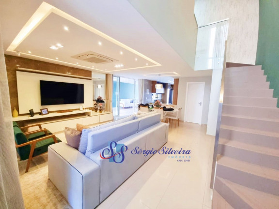 Imagem Casa com 4 Quartos à Venda, 230 m² em Eusébio - Eusébio