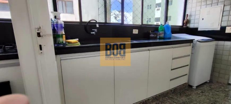 Imagem Apartamento com 4 Quartos à Venda, 180 m² em Piedade - Jaboatão Dos Guararapes
