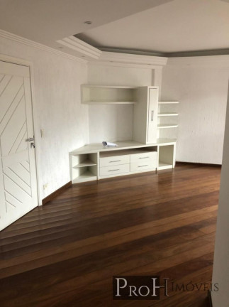 Apartamento com 4 Quartos à Venda, 124 m² em Centro - São Bernardo Do Campo