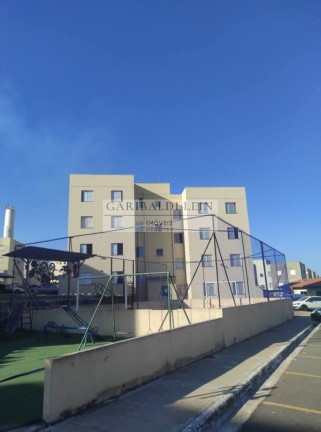 Imagem Imóvel com 2 Quartos à Venda, 47 m² em Vila Abaeté - Campinas Imagem Imóvel com 2 Quartos à Venda, 47 m² em Vila Abaeté - Campinas
