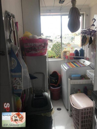 Imagem Apartamento com 2 Quartos à Venda, 59 m² em Nova Gerty - São Caetano Do Sul Imagem Apartamento com 2 Quartos à Venda, 59 m² em Nova Gerty - São Caetano Do Sul
