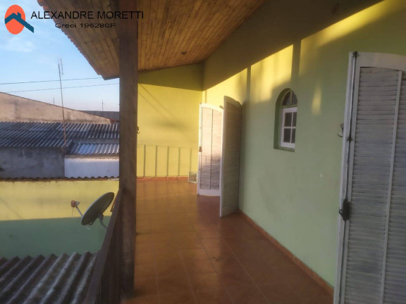 Imagem Casa com 3 Quartos à Venda, 314 m² em Guaiba - Sorocaba Imagem Casa com 3 Quartos à Venda, 314 m² em Guaiba - Sorocaba