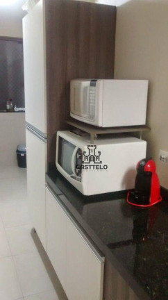 Imagem Apartamento com 3 Quartos à Venda, 105 m² em Bancários - Londrina