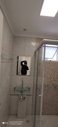 Imagem Apartamento com 2 Quartos à Venda, 46 m² em Vila Da Oportunidade - Carapicuíba