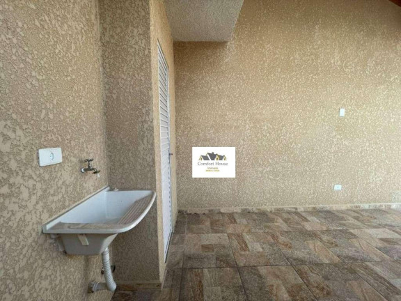 Imagem Cobertura com 2 Quartos à Venda, 95 m² em Vila Pires - Santo André Imagem Cobertura com 2 Quartos à Venda, 95 m² em Vila Pires - Santo André