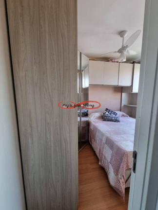 Imagem Apartamento com 2 Quartos à Venda, 42 m² em Vila Nhocune - São Paulo Imagem Apartamento com 2 Quartos à Venda, 42 m² em Vila Nhocune - São Paulo